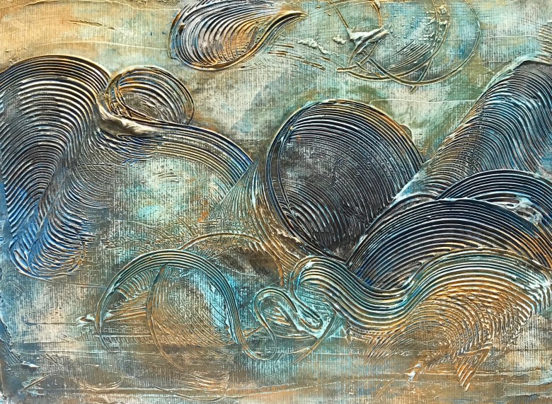 Altered Memories (Rosetzky)